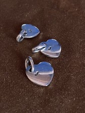 Rarissimo Ciuffo Cuori