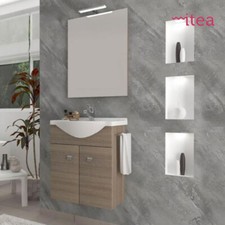 Mobile Bagno Agata 57 Cm 2