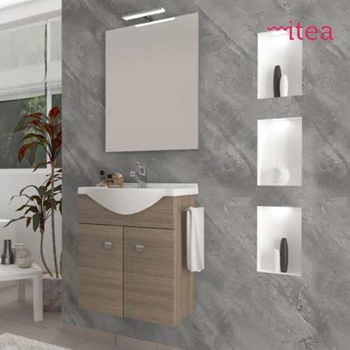 Mobile bagno agata 2 - agata, cm