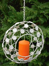 Portacandele Portafiori In