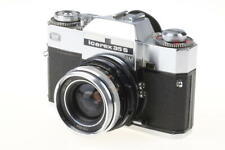 ZEISS IKON ICAREX 35 S TM - SNr: S95236