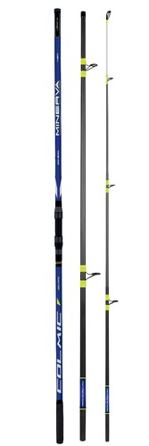 Canna surfcasting colmic - canna,