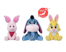 Rare Disney Pimpi Eeyore