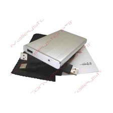 BOX HD ESTERNO HARD DISK