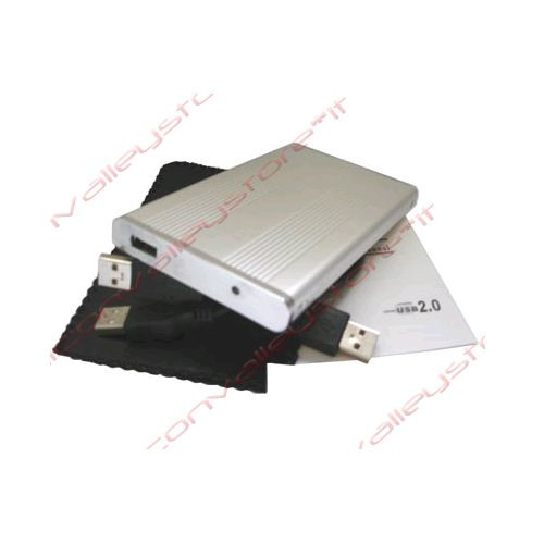 Box esterno hard disk - esterno,