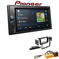 Pioneer Autoradio Bluetooth