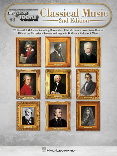 Classical music for - music:,