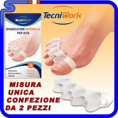 Divaricatore integrale per - divaricatore,