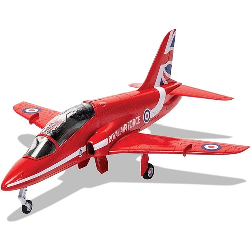 Modellino aereo bae - aereo,