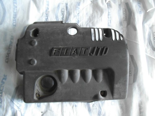 Carter copri motore - copri, fiat