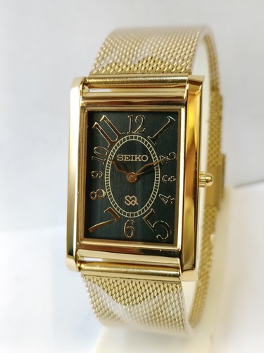 Orologio vintage seiko - orologio,
