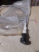  CAVO ARRESTO MOTORE FIAT 242