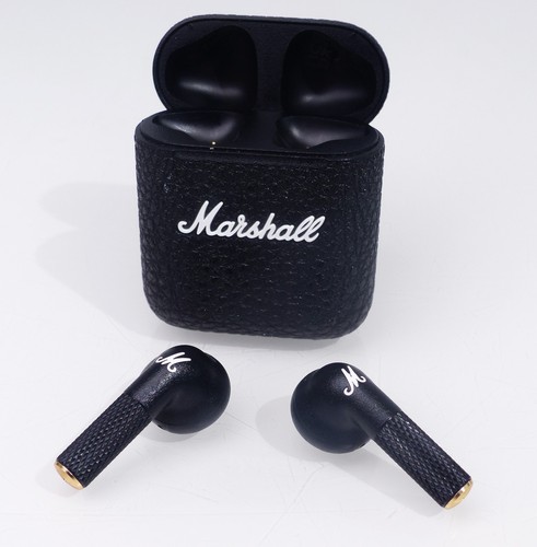 Marshall minor iii - minor,