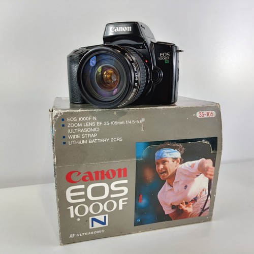 Canon eos 1000fn - canon,