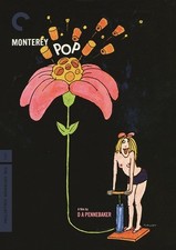 Monterey pop criterion - pop, (criterion