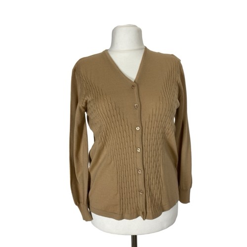 Cardigan donna 100 - cardigan, lana