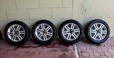CERCHIO IN LEGA 14" FIAT PANDA