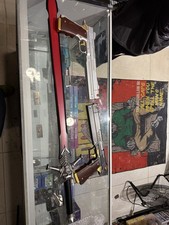 Devil May Cry Capcom puntelli