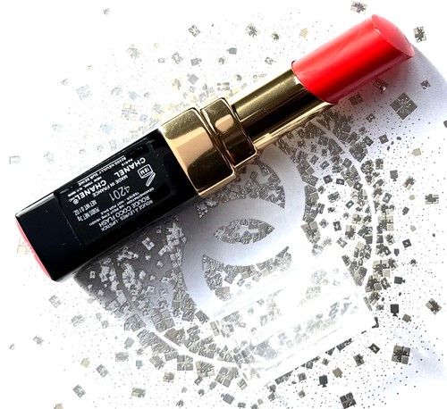 Chanel rouge coco - , flash