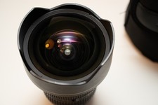 Obiettivo Nikon 14-24 AF-S