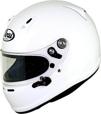 Casco integrale Arai SK-6 PED