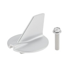 Anodo Trim Tab per Yamaha