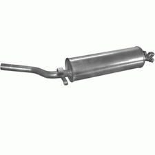 Terminale di Scarico per