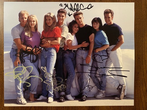 Beverly hills 90210 cast - beverly,