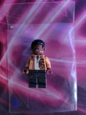 Lego Star Wars SW0858 Finn - Worn Jacket Minifigure