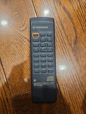 Pioneer Cu-pd046 Remote