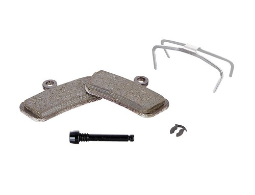 Sram pastiglie freno disco - pastiglie,