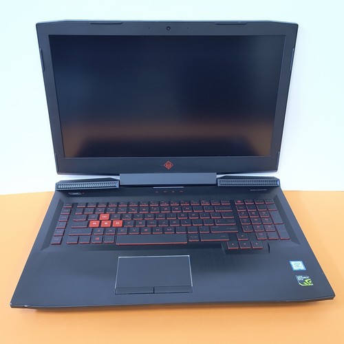 Notebook omen 17 - notebook, hp