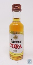 Miniature / Mignon Amaro CORA