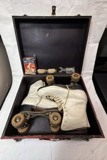 pattini a rotelle vintage hyde