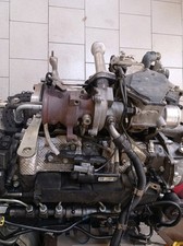 Motore Opel Corsa 1.3 Mtj