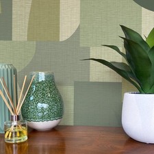 Ceruti Mosaico Carta da Parati