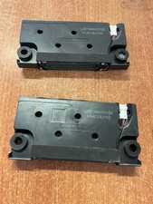 COPPIA SPEAKER ALTOPARLANTI