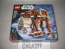 LEGO 40806 STAR WARS AT-AT