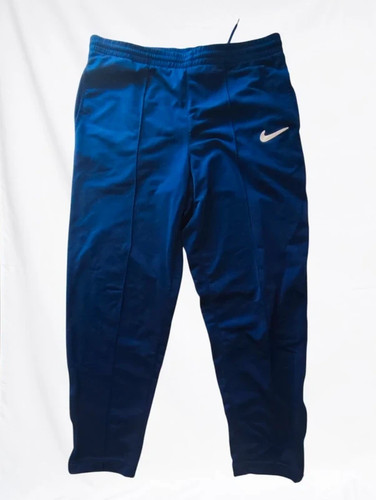 Pantaloni nike vintage - 90s, blu