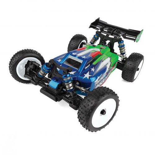 Kit buggy team associato - kit,