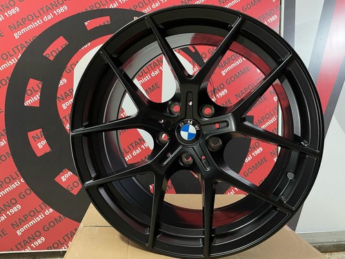 Cerchi bmw serie - 3, e91