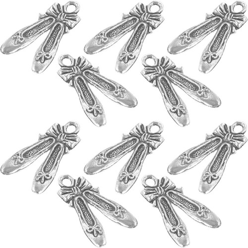 Pcs ciondolo scarpetta - 50,