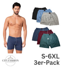 Boxer uomo pantaloncino
