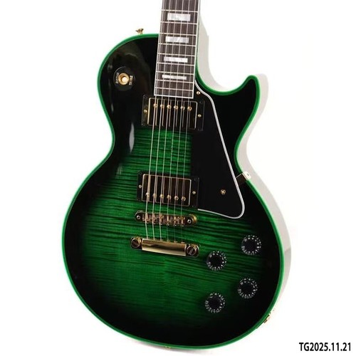 Chitarra elettrica high - chitarra, high-gloss