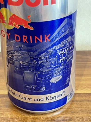 New energy dose red bull - new,