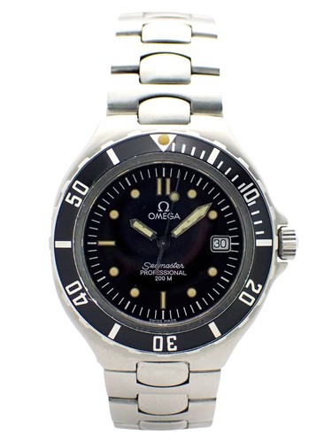 Orologio omega seamaster - omega,