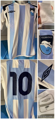 Maglia calcio umbro vintage - umbro,
