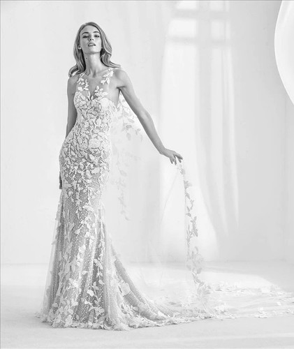 Abito sposa atelier - abito, da