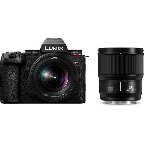 Panasonic lumix - panasonic,