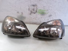 2X FARI Renault Clio 2